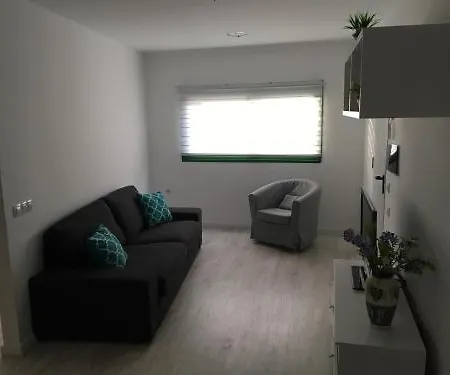 Harbour Side Apartment Corralejo