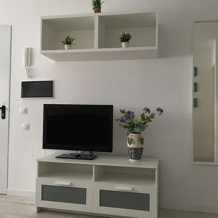 Harbour Side Apartment Corralejo