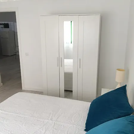 Harbour Side Apartment