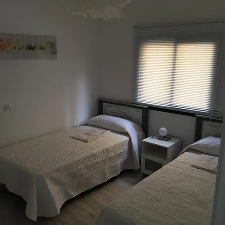 Harbour Side * Κοραλέχο