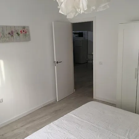 Harbour Side Apartment