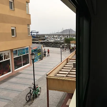 Harbour Side Corralejo