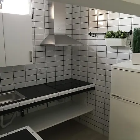 Harbour Side Διαμέρισμα Κοραλέχο