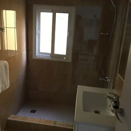 Harbour Side Lejlighed