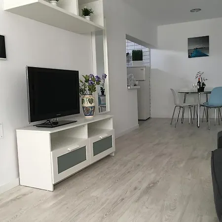 Harbour Side Apartment