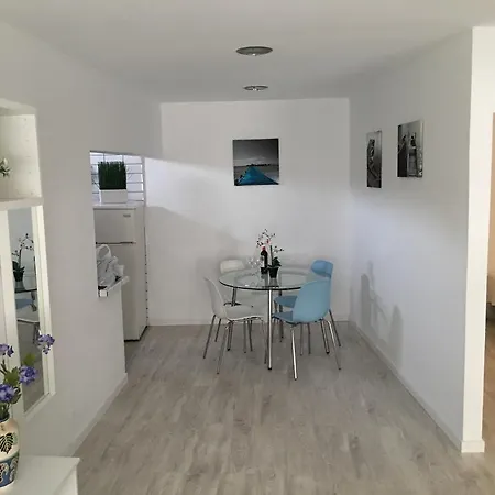 Harbour Side Κοραλέχο