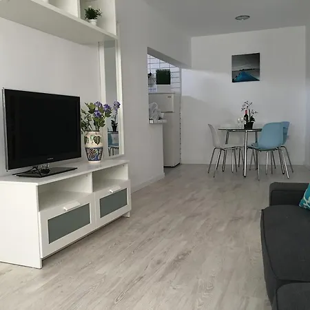 Lejlighed Harbour Side Corralejo