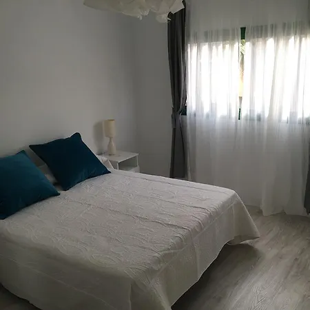 Apartman Harbour Side Corralejo