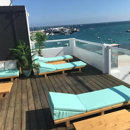 Διαμέρισμα Harbour Side *