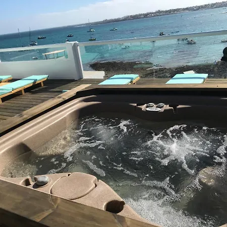 Harbour Side Lejlighed