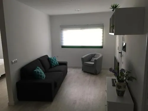 Harbour Side Apartamento Corralejo