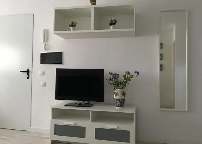 Harbour Side Apartman Corralejo