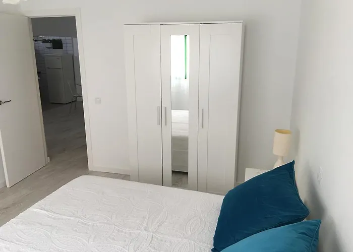 Harbour Side Apartamento