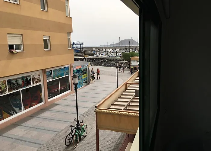 Harbour Side 科拉雷侯