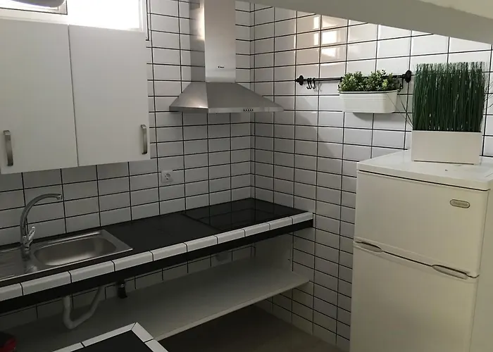 Harbour Side Apartamento Corralejo