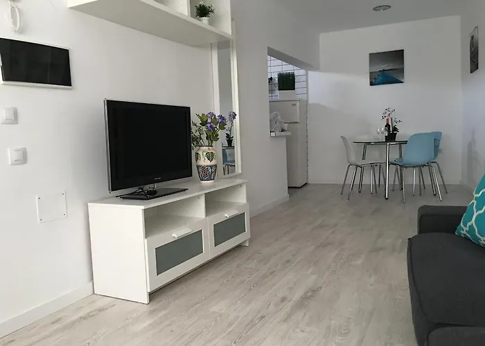 Harbour Side Apartman