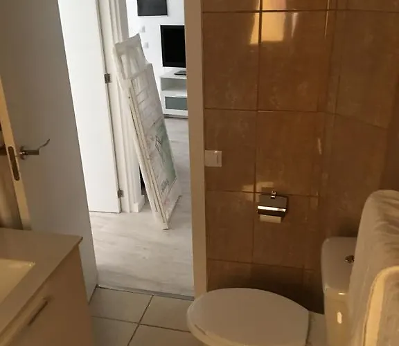 Apartamento Harbour Side Corralejo