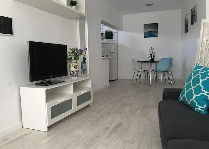 Apartamento Harbour Side Corralejo