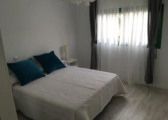 Apartamento Harbour Side Corralejo