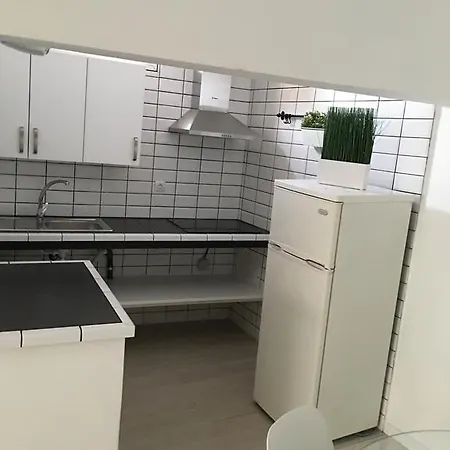 Appartement Harbour Side