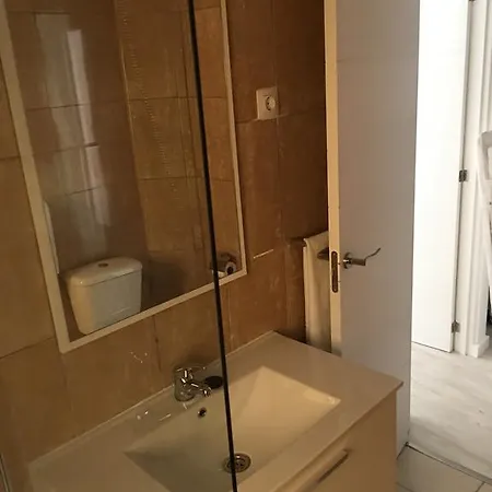 Harbour Side Appartement *