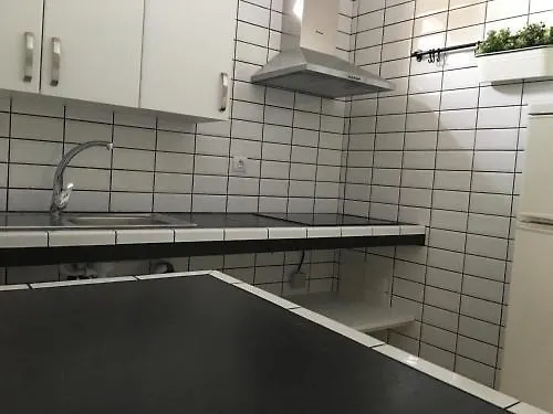 Harbour Side Apartment *