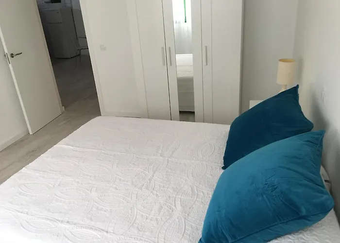 Harbour Side * קורלחו