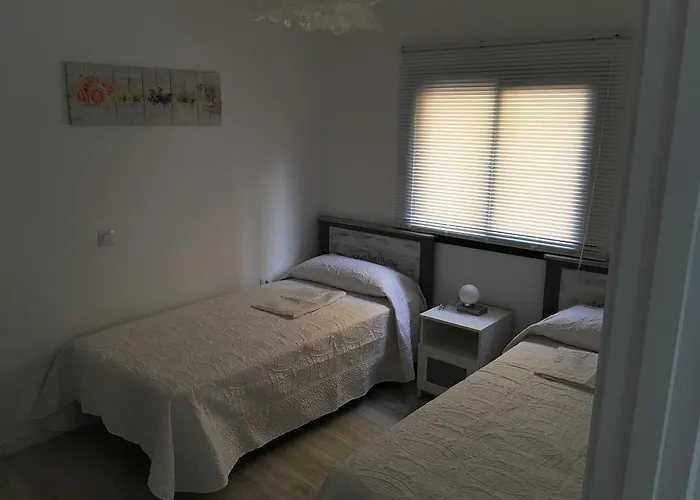 Harbour Side * Corralejo