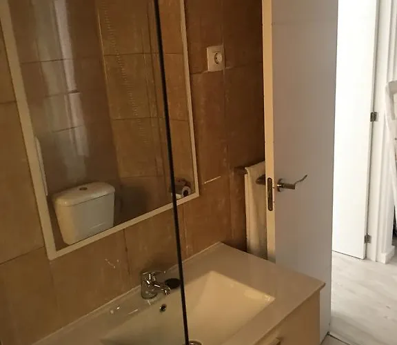 Harbour Side דירה *