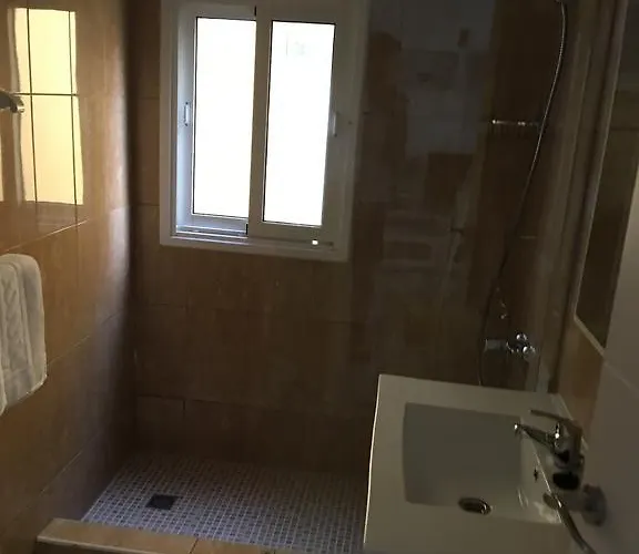 Harbour Side Apartment