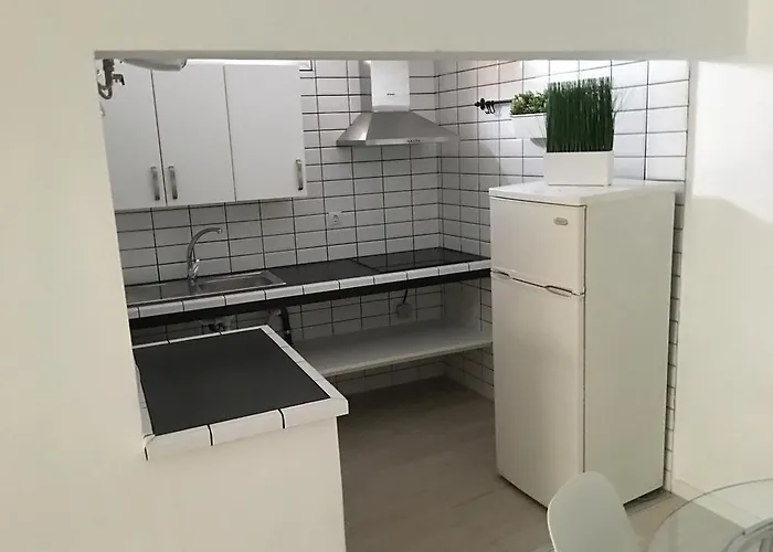 דירה Harbour Side קורלחו