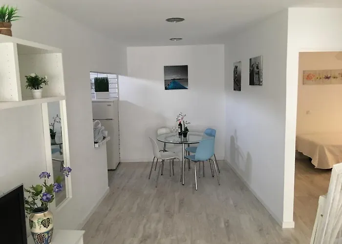 Harbour Side Corralejo