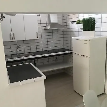 Apartmán Harbour Side Corralejo