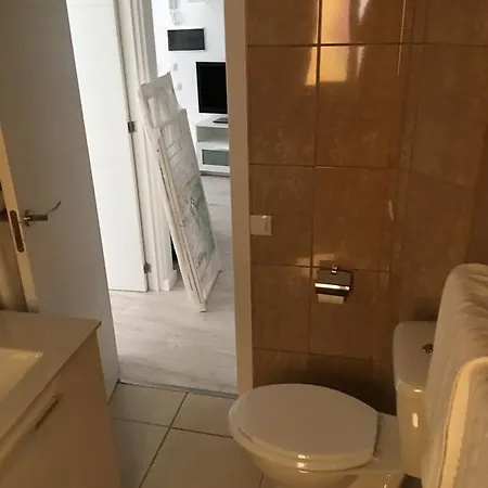 Apartmán Harbour Side Corralejo